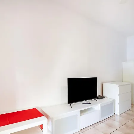Apartmán Castle Harbour Cozy Heated Pool Cristianos Lovetenerife