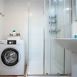 Apartmán Castle Harbour Cozy Heated Pool Cristianos Lovetenerife *