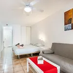 Apartmán Castle Harbour Cozy Heated Pool Cristianos Lovetenerife Arona (Tenerife)