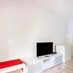 Apartmán Castle Harbour Cozy Heated Pool Cristianos Lovetenerife