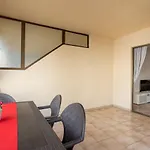 Castle Harbour Cozy Heated Pool Cristianos Lovetenerife Apartmán *