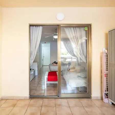 Castle Harbour Cozy Heated Pool Cristianos Lovetenerife * アロナ